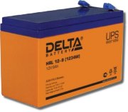 Delta HRL 12-9 X (1234W)