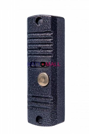 Видеопанель Falcon Eye AVC-305 цветной сигнал CCD цвет панели: антик