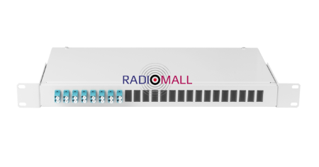 NMF-RP16LCUS2-WS-ES-1U-GY