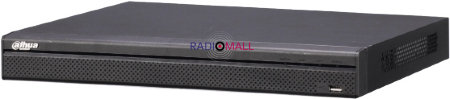 Видеорегистратор Dahua DHI-NVR5216-16P-4KS2E