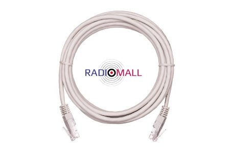 EC-PC4UD55B-BC-PVC-050-GY-10 (10шт)