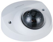 Видеокамера IP Dahua DH-IPC-HDBW3241FP-AS-0280B 2.8-2.8мм цветная корп.:белый