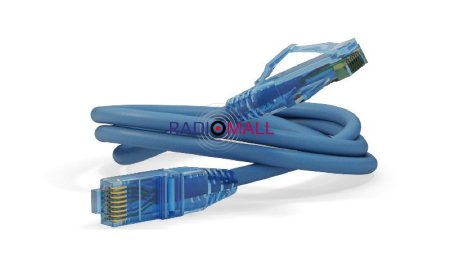 EC-PC4UD55B-BC-PVC-100-BL-5 (5 шт)