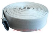 Рукав пожарный напорный "Премиум" 80-1,6-М-УХЛ1 без головок 20±1м​